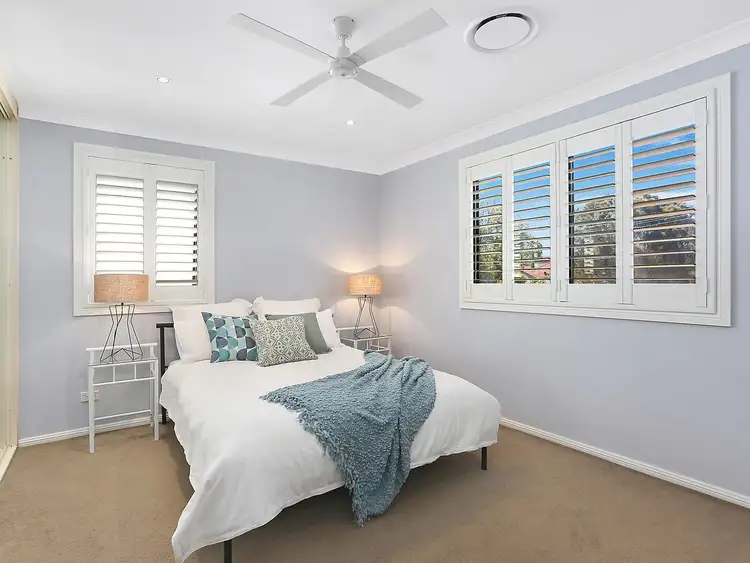 Fourth view of Homely house listing, 147 Perry Street, Matraville NSW 2036