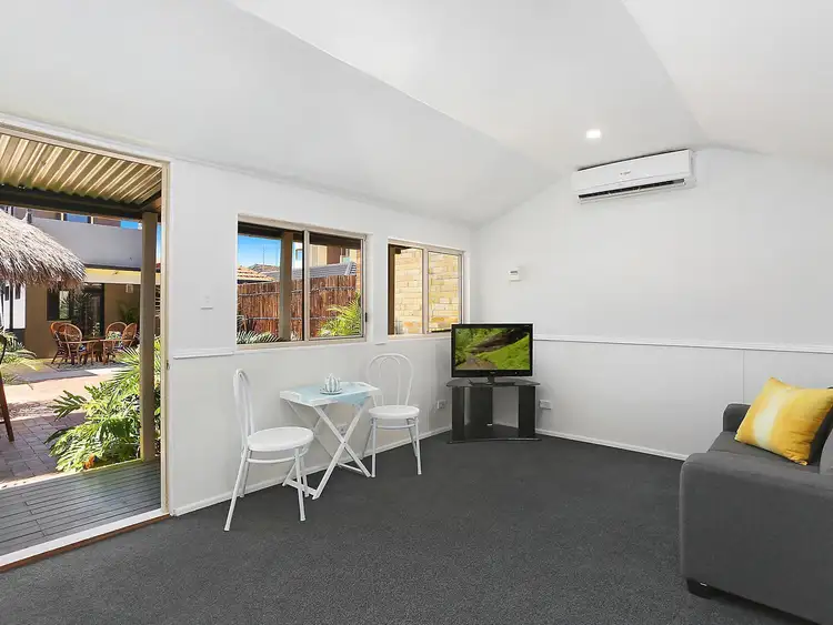 Fifth view of Homely house listing, 147 Perry Street, Matraville NSW 2036