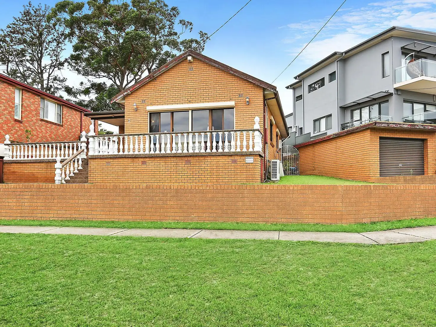 Main view of Homely house listing, 7 Wassell Street, Chifley NSW 2036
