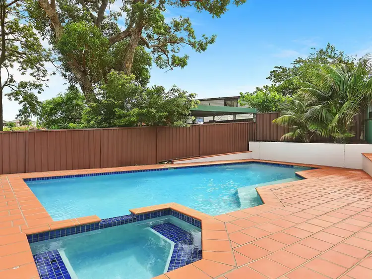 Second view of Homely house listing, 7 Wassell Street, Chifley NSW 2036