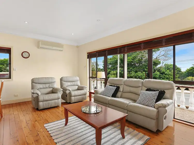 Third view of Homely house listing, 7 Wassell Street, Chifley NSW 2036