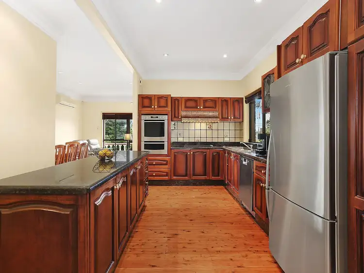 Sixth view of Homely house listing, 7 Wassell Street, Chifley NSW 2036