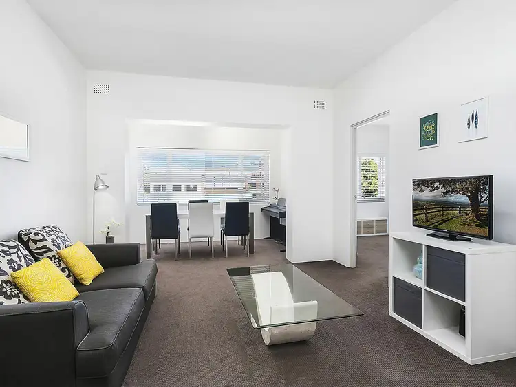 Third view of Homely apartment listing, 16/16 Maroubra Road, Maroubra NSW 2035