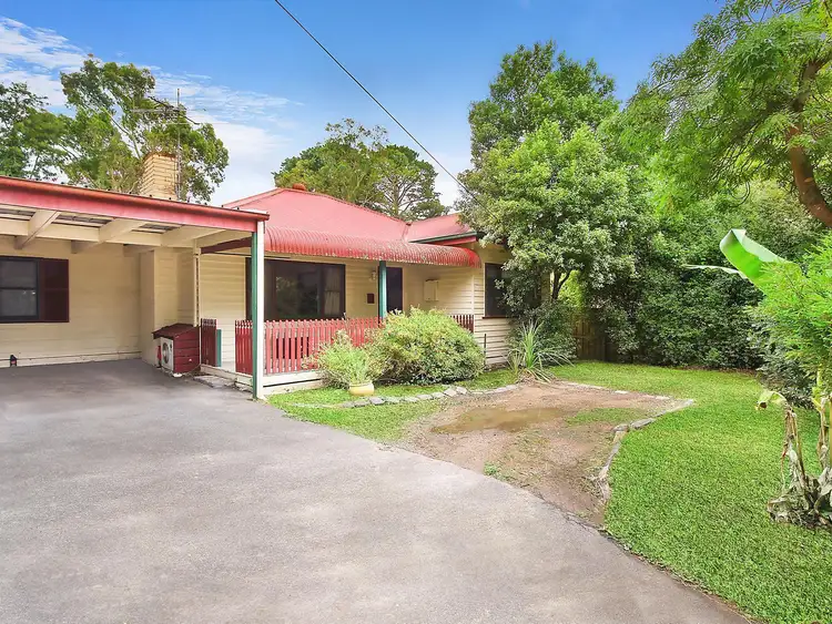 Main view of Homely house listing, 65 Lyons Road, Croydon North VIC 3136