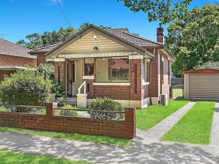 Main view of Homely house listing, 25 Kent Street, Epping NSW 2121