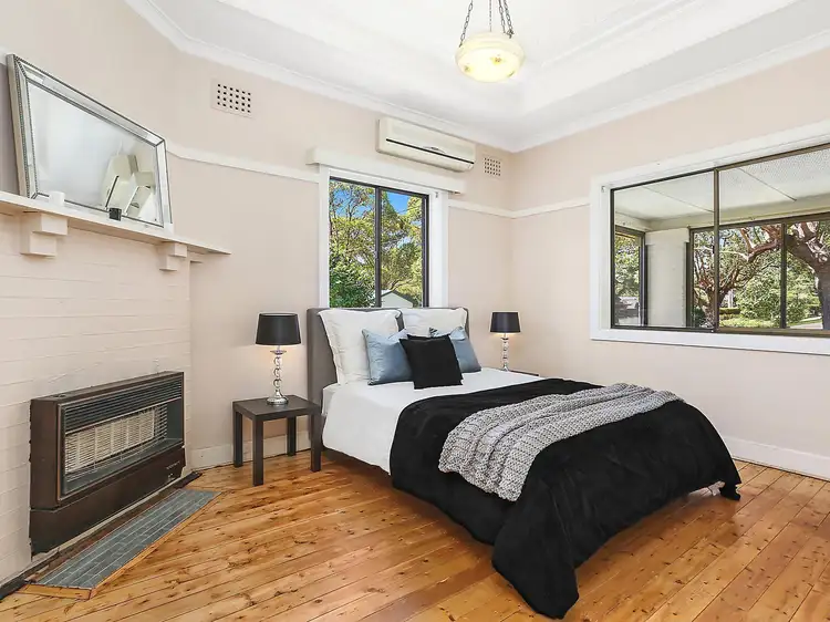 Third view of Homely house listing, 25 Kent Street, Epping NSW 2121