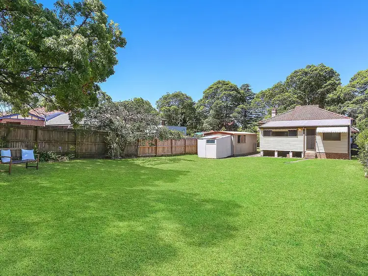 Fourth view of Homely house listing, 25 Kent Street, Epping NSW 2121