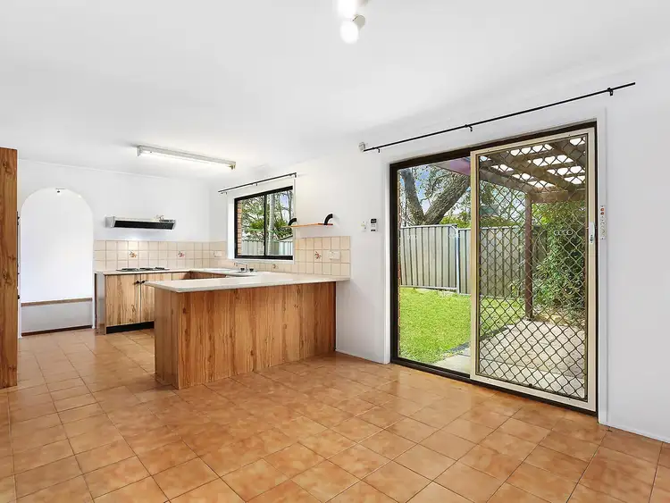 Second view of Homely house listing, 11 Reliance Place, Illawong NSW 2234