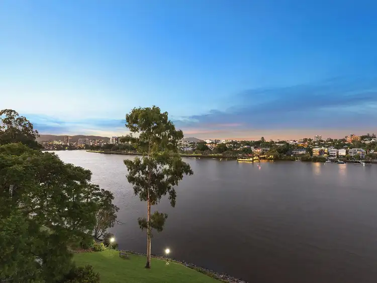 Main view of Homely apartment listing, 20/72 Macquarie Street, St Lucia QLD 4067