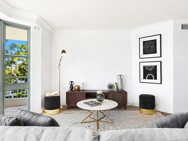 Fourth view of Homely apartment listing, 20/72 Macquarie Street, St Lucia QLD 4067