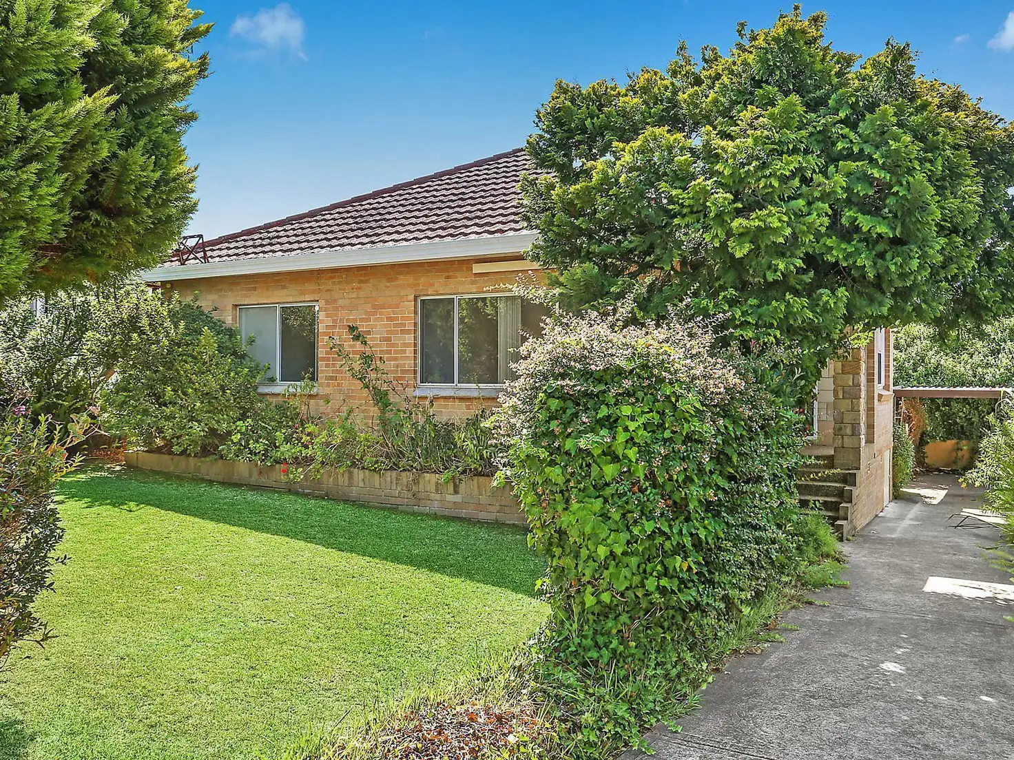 Main view of Homely apartment listing, 12 Ryrie Street, North Ryde NSW 2113