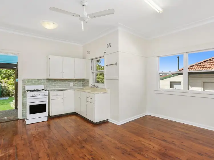 Third view of Homely apartment listing, 12 Ryrie Street, North Ryde NSW 2113