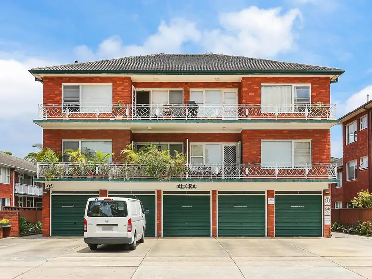 2/91 Alfred Street, Ramsgate Beach NSW 2217