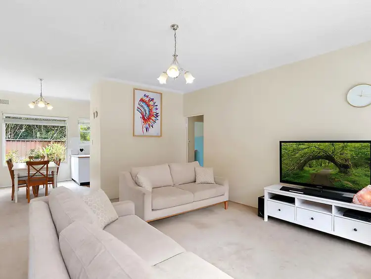Second view of Homely apartment listing, 2/91 Alfred Street, Ramsgate Beach NSW 2217