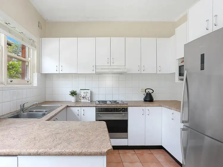 Third view of Homely apartment listing, 2/91 Alfred Street, Ramsgate Beach NSW 2217