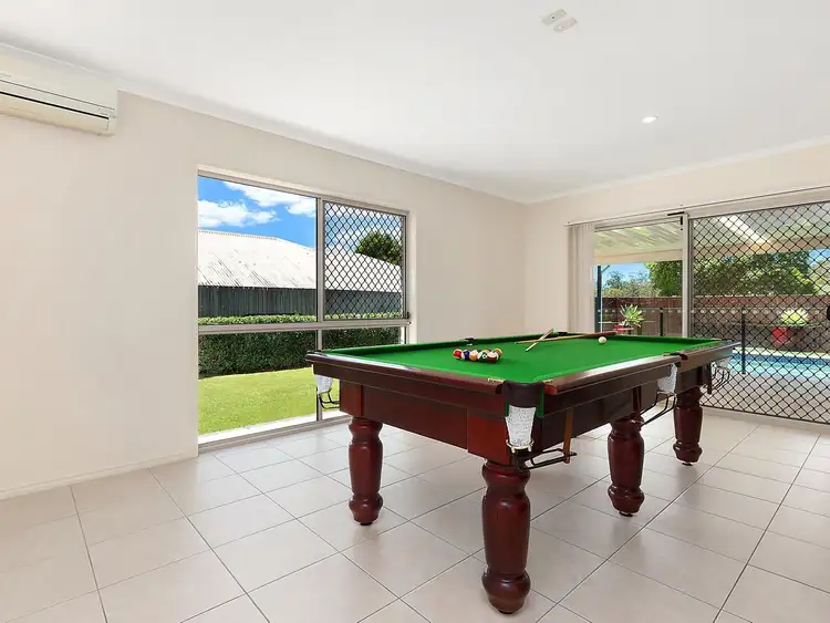 Sixth view of Homely house listing, 61 Jezabel Drive, Springfield Lakes QLD 4300