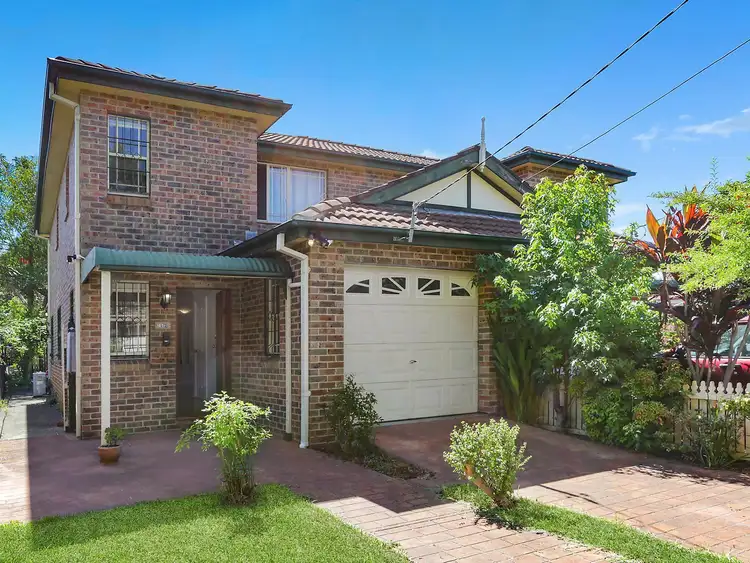 12 Coorilla Avenue, Croydon Park NSW 2133