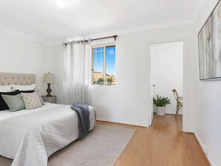 Fourth view of Homely semi-detached listing, 12 Coorilla Avenue, Croydon Park NSW 2133