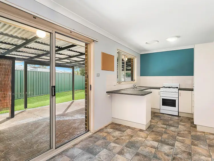 Second view of Homely house listing, 10 Cypress Close, Blue Haven NSW 2262