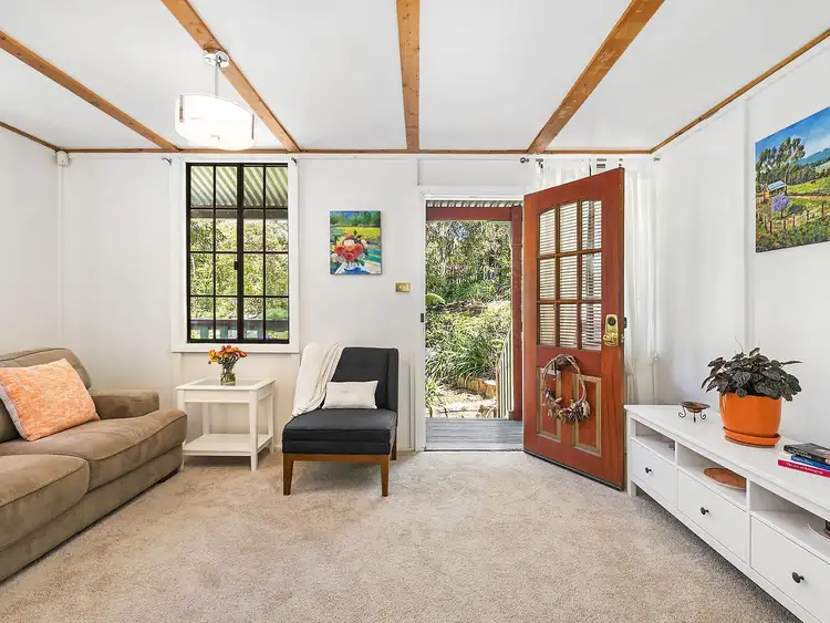 Third view of Homely house listing, 31 Blue Hills Road, Hazelbrook NSW 2779