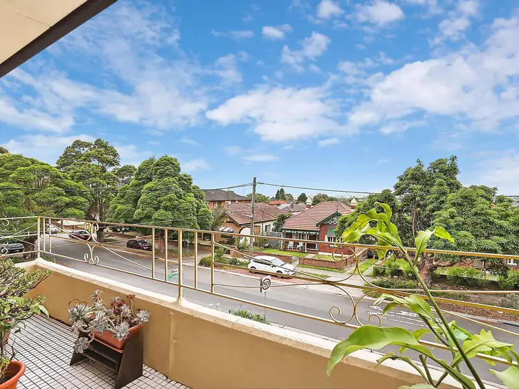 Third view of Homely unit listing, 5/15 Bellevue Street, Kogarah NSW 2217