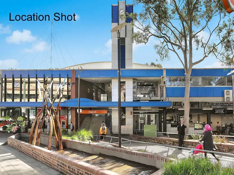 Fourth view of Homely unit listing, 5/15 Bellevue Street, Kogarah NSW 2217