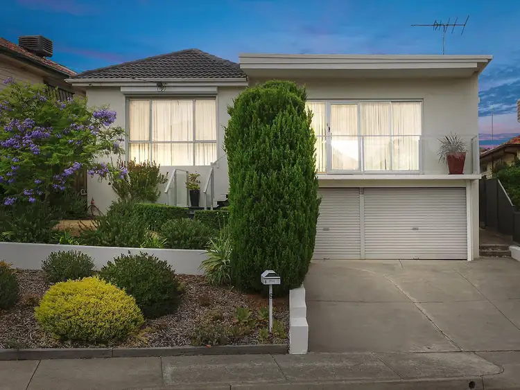 Main view of Homely house listing, 6 Zenith Street, Pascoe Vale VIC 3044