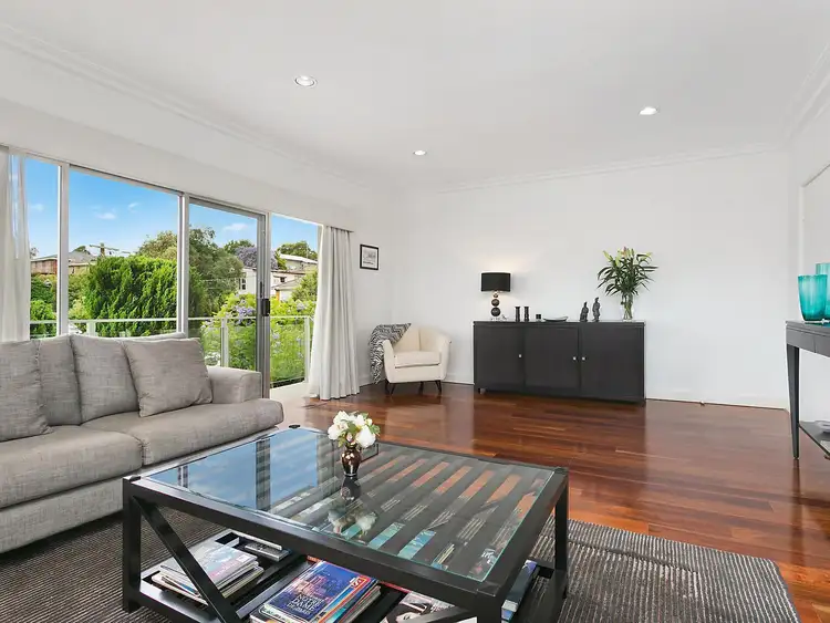 Second view of Homely house listing, 6 Zenith Street, Pascoe Vale VIC 3044