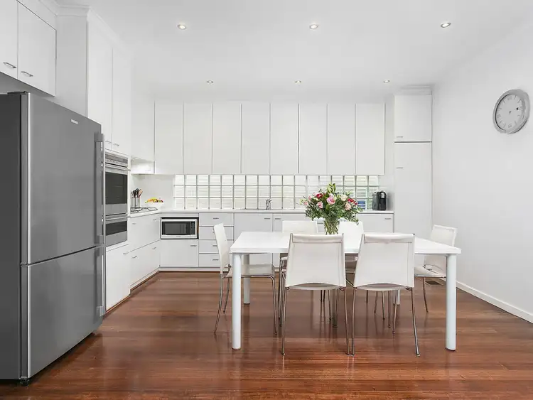Third view of Homely house listing, 6 Zenith Street, Pascoe Vale VIC 3044
