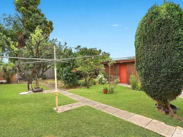 Second view of Homely house listing, 6 William Street, Fawkner VIC 3060