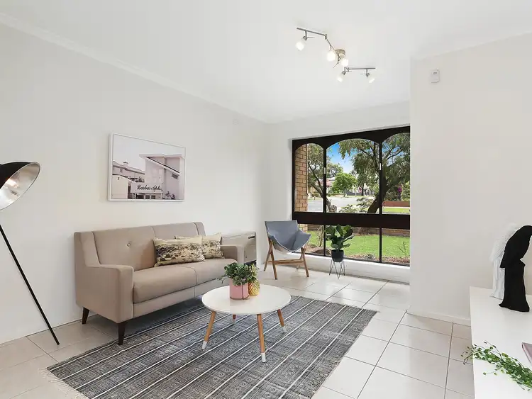 Second view of Homely townhouse listing, 1/170 Cumberland Road, Pascoe Vale VIC 3044