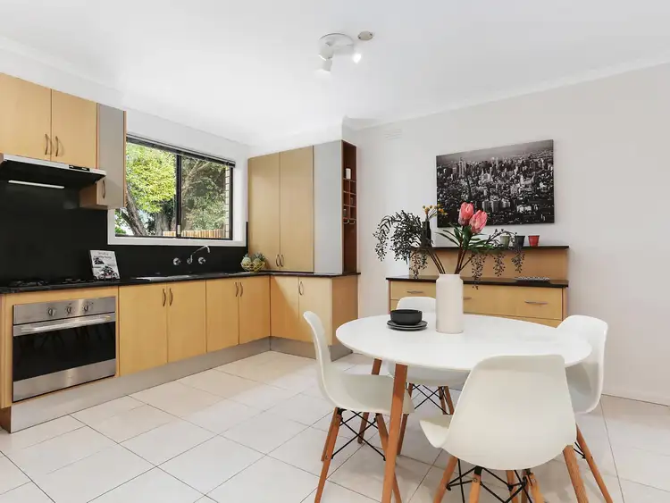 Third view of Homely townhouse listing, 1/170 Cumberland Road, Pascoe Vale VIC 3044