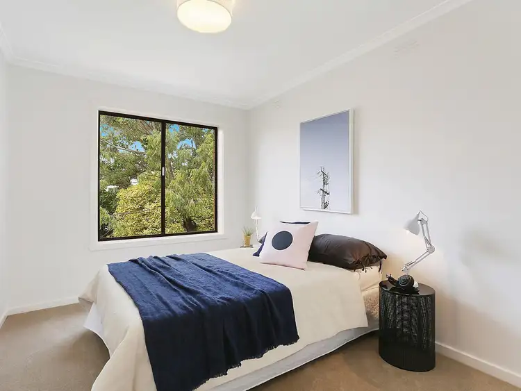 Fourth view of Homely townhouse listing, 1/170 Cumberland Road, Pascoe Vale VIC 3044