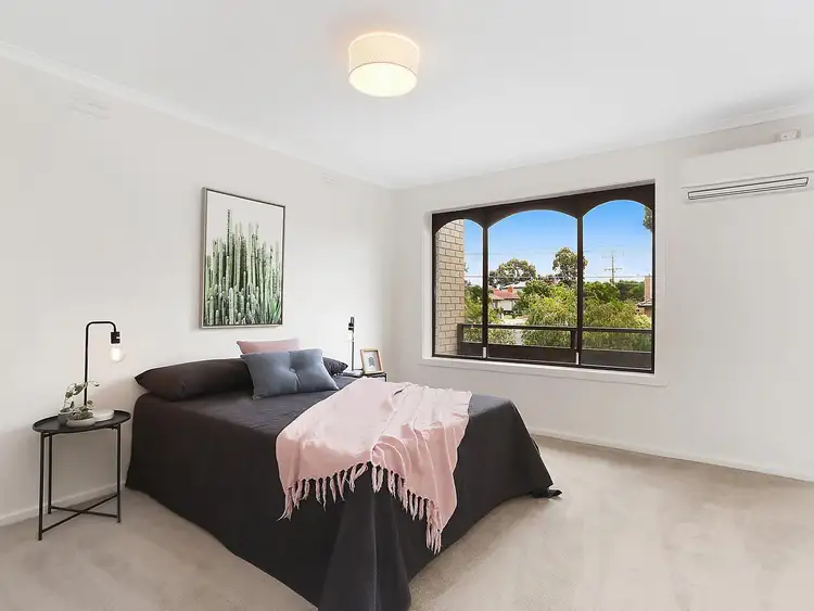 Fifth view of Homely townhouse listing, 1/170 Cumberland Road, Pascoe Vale VIC 3044