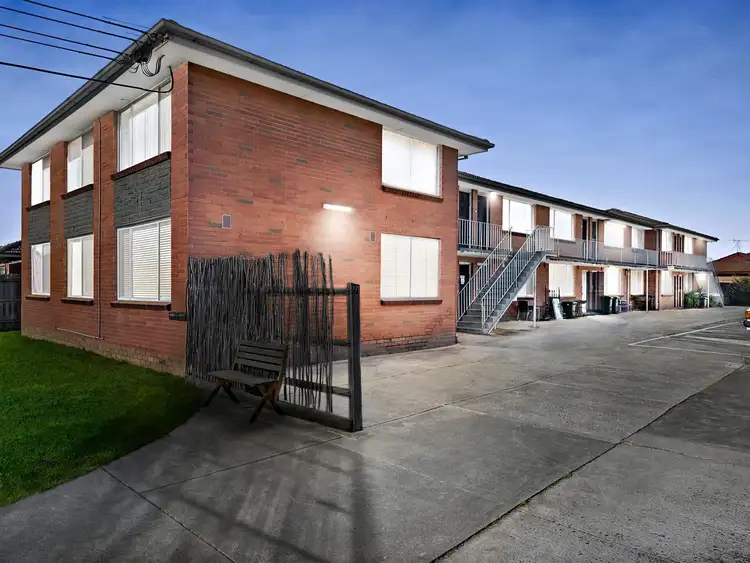 11/271 O'Hea Street, Pascoe Vale South VIC 3044