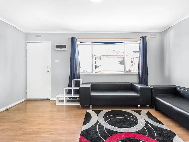 Second view of Homely apartment listing, 11/271 O'Hea Street, Pascoe Vale South VIC 3044