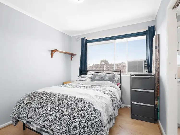 Third view of Homely apartment listing, 11/271 O'Hea Street, Pascoe Vale South VIC 3044