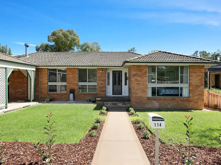 114 Gladstone Street, Mudgee NSW 2850