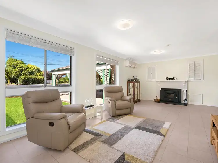 Third view of Homely house listing, 114 Gladstone Street, Mudgee NSW 2850