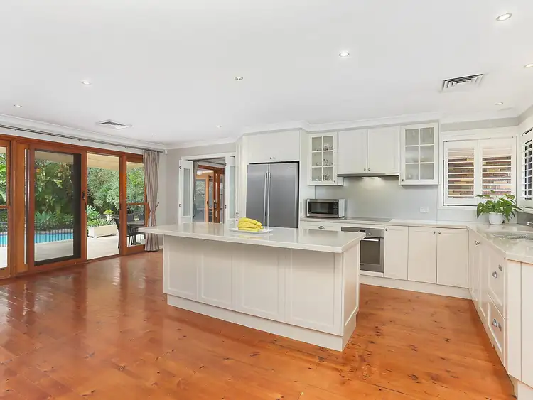 Third view of Homely house listing, 24 White Cedar Drive, Castle Hill NSW 2154