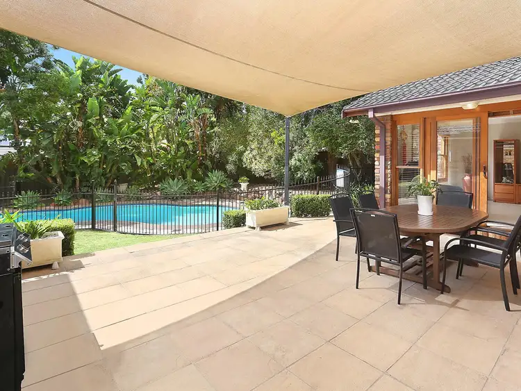 Fourth view of Homely house listing, 24 White Cedar Drive, Castle Hill NSW 2154