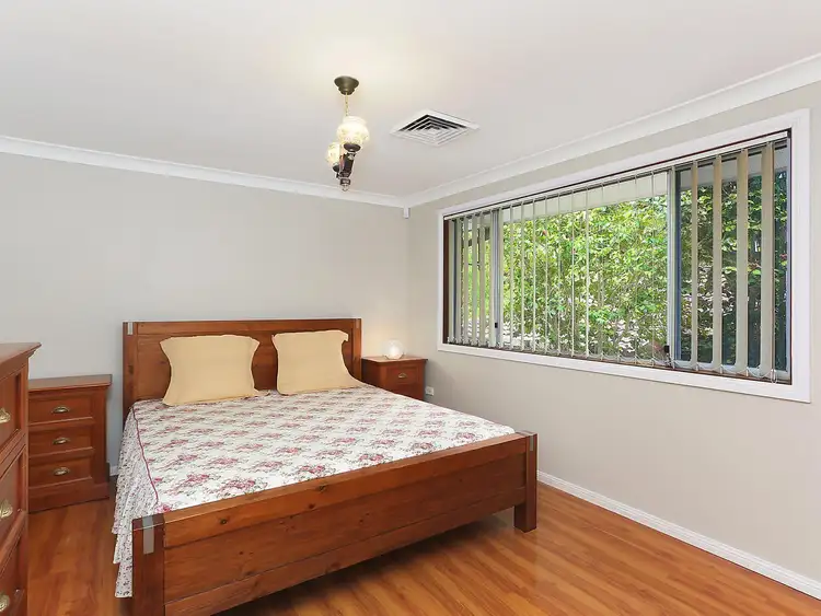 Sixth view of Homely house listing, 24 White Cedar Drive, Castle Hill NSW 2154