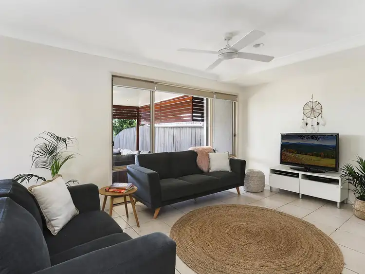 Second view of Homely semi-detached listing, 2/36 Vail Court, Bilambil Heights NSW 2486