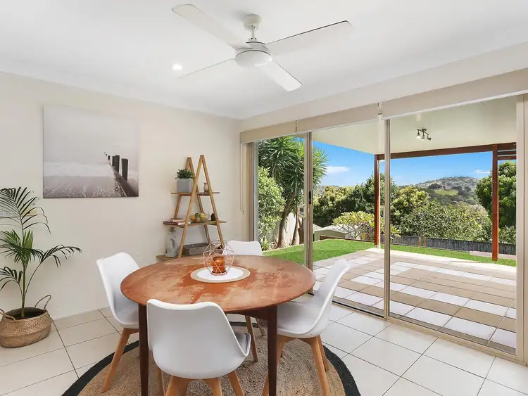 Third view of Homely semi-detached listing, 2/36 Vail Court, Bilambil Heights NSW 2486