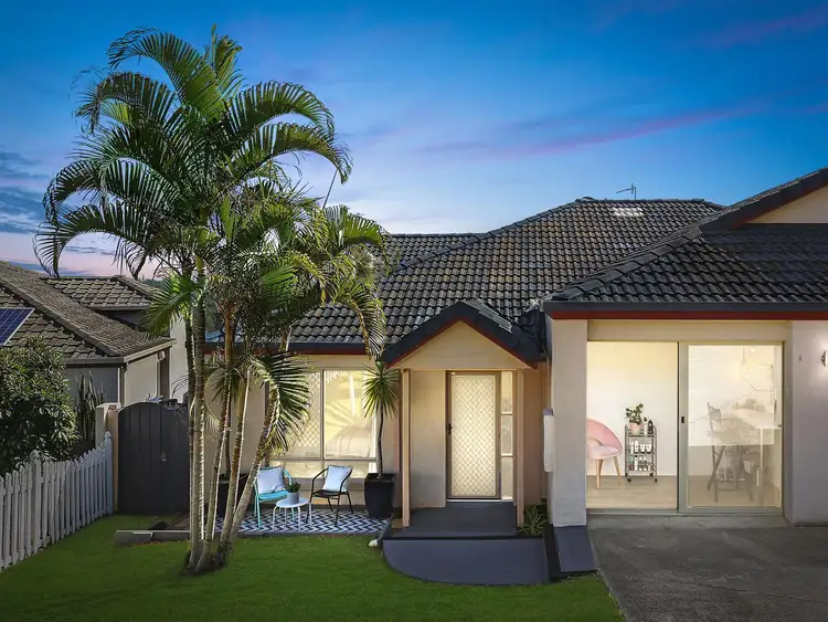 Fourth view of Homely semi-detached listing, 2/36 Vail Court, Bilambil Heights NSW 2486