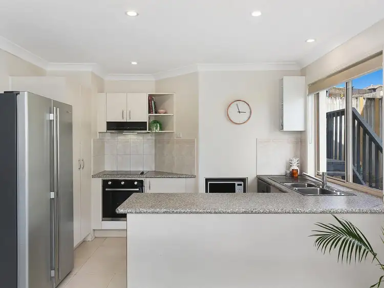 Fifth view of Homely semi-detached listing, 2/36 Vail Court, Bilambil Heights NSW 2486