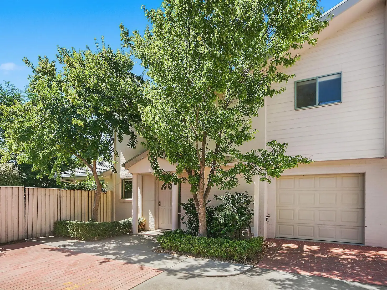 Main view of Homely townhouse listing, 9/5 Colmer Street, Bruce ACT 2617