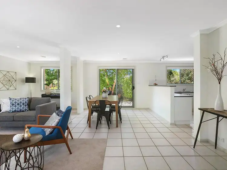 Third view of Homely townhouse listing, 9/5 Colmer Street, Bruce ACT 2617
