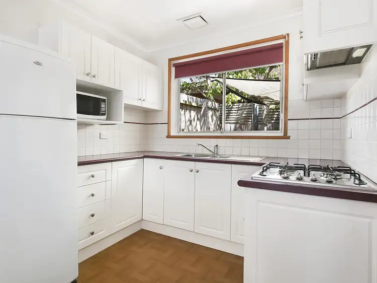 Second view of Homely unit listing, 1/5 Kincumber Drive, Croydon VIC 3136