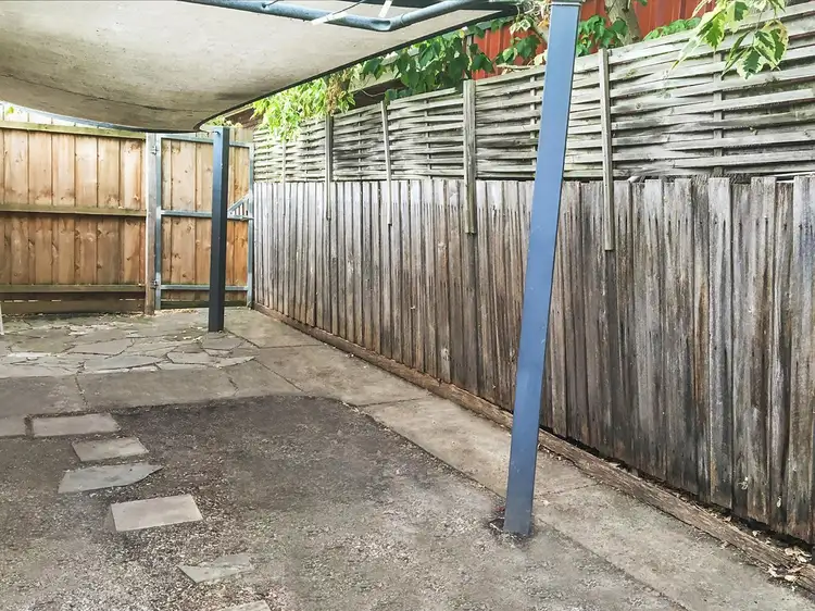 Fourth view of Homely unit listing, 1/5 Kincumber Drive, Croydon VIC 3136